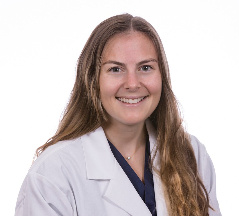 CHI Saint Joseph Medical Group – Orthopedics in Mount Sterling and Lexington have added Claire Maxted, PA-C, to their growing team. The Annapolis, Maryland, native spent the past five years pursuing her education and treating patients in the Philadelphia area.