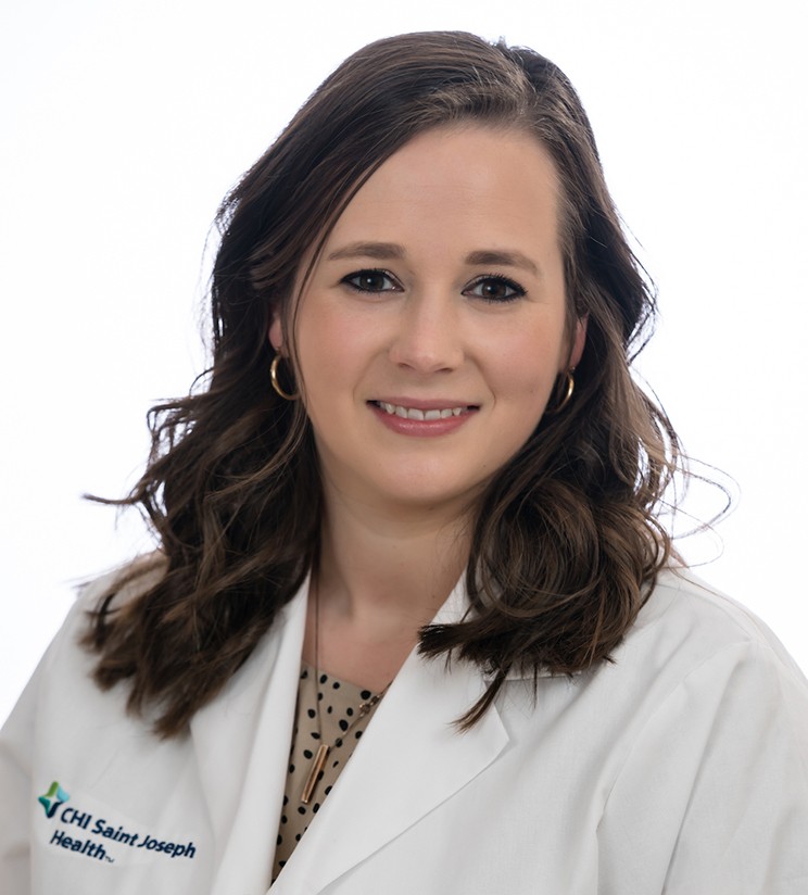 Colleen Honey, MSN, APRN, FNP-BC, has joined the CHI Saint Joseph Medical Group – Obstetrics and Gynecology (OBGYN) team in Lexington.