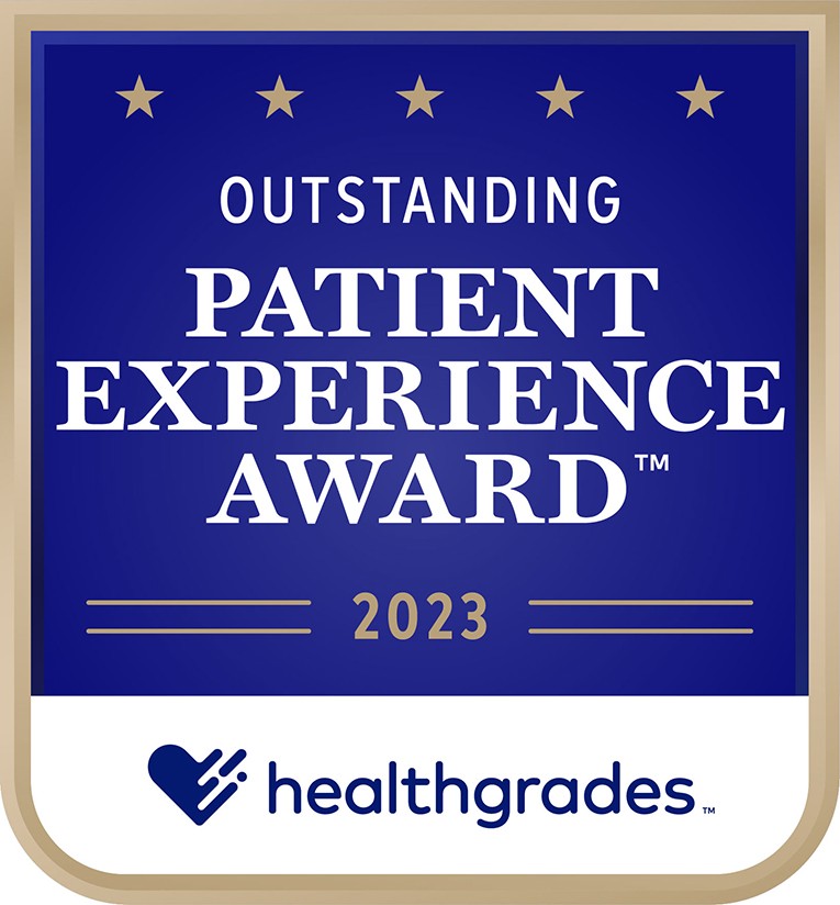 Saint Joseph Berea has been recognized as a 2023 Outstanding Patient Experience Award™ recipient.