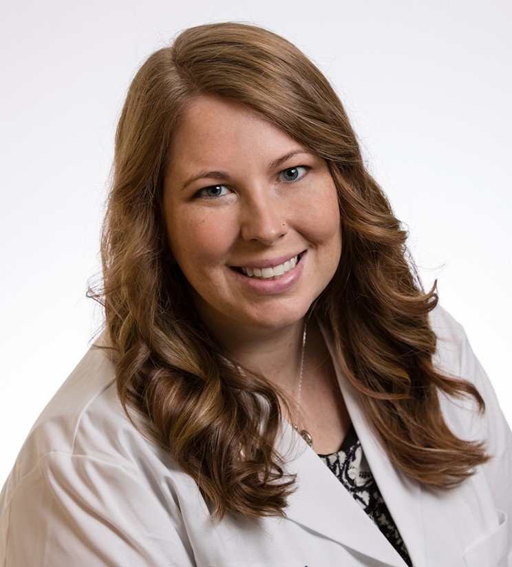 CHI Saint Joseph Medical Group – Obstetrics and Gynecology (OBGYN) in Bardstown has added Katy Marcum, APRN, to its team of caregivers.