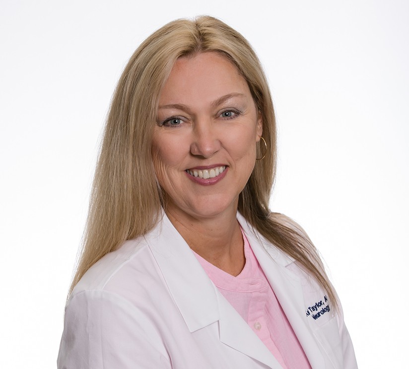Kelly Taylor brings over 25 years of nursing experience and stroke care to neurology group.