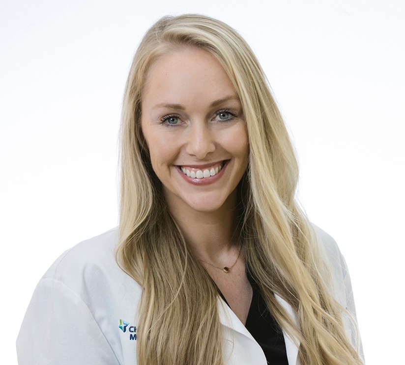 CHI Saint Joseph Medical Group is pleased to announce the addition of Sara Ballard, APRN, to its primary care team in Winchester.