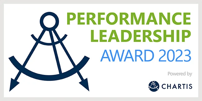 Saint Joseph Berea announced it has been recognized with a 2023 Performance Leadership Award for excellence in Outcomes and Patient Perspective.