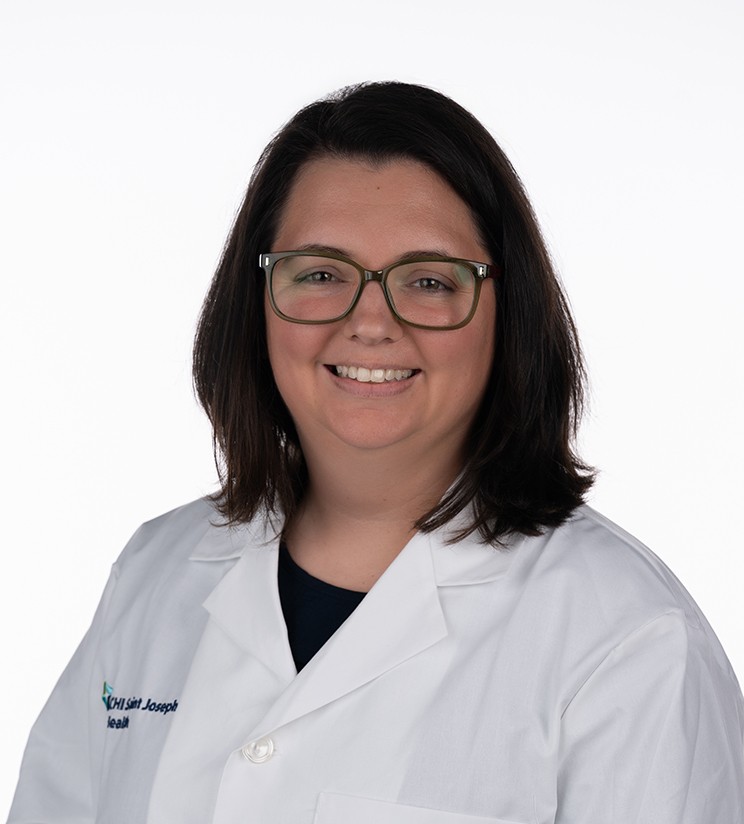 CHI Saint Joseph Medical Group – Gastroenterology in Lexington welcomes Erika Moffitt, MSN, RN, NP-C, to its team of caregivers. 