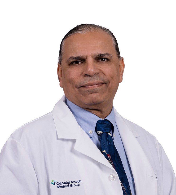 CHI Saint Joseph Medical Group – Orthopedic Surgery at Flaget Memorial Hospital welcomes Dr. Sanjiv Mehta to its team of caregivers.