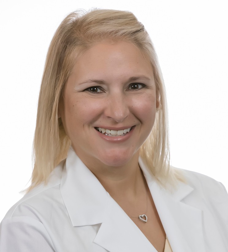 CHI Saint Joseph Medical Group welcomes Shae’lee Turner, an advanced practice registered nurse (APRN), as the newest member of its orthopedics team.
