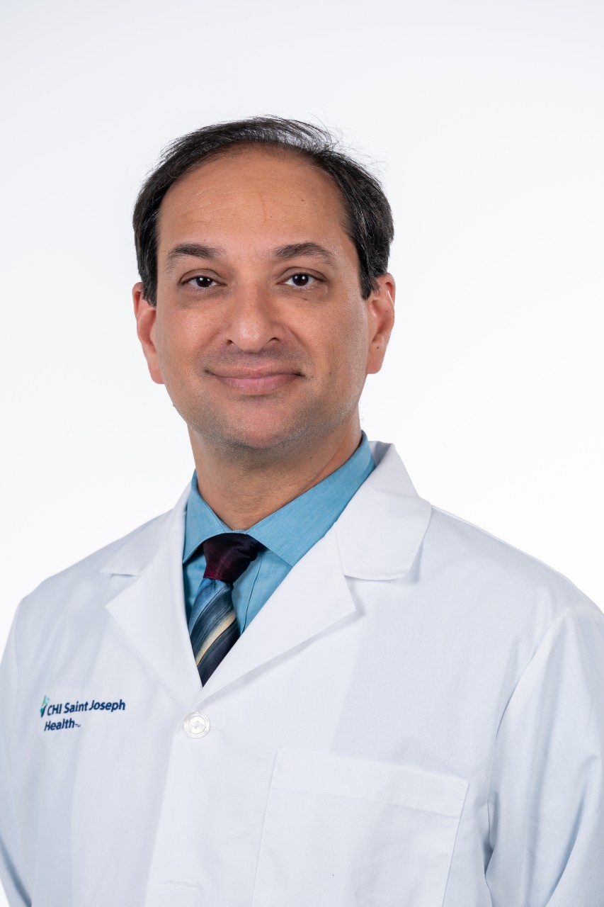 Sharat Koul, MD, recently joined the CHI Saint Joseph Medical Group – Cardiology team in Lexington, Nicholasville, Mount Sterling and Lebanon.
