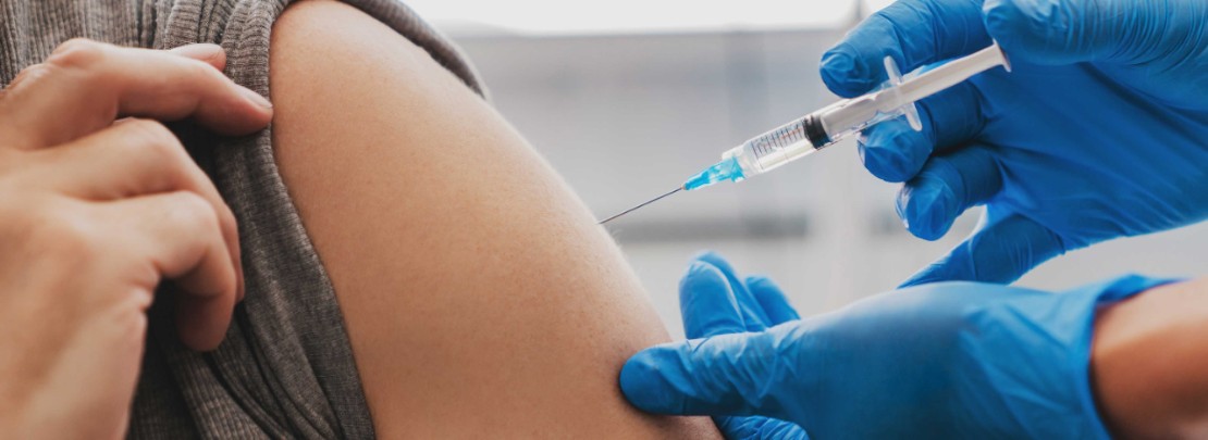 3 Reasons to Get Vaccinated