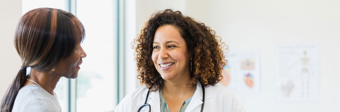5 Questions Women Should Ask Their Primary Care Physician
