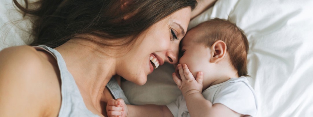 7 Common Postpartum Conditions New Mothers Should Know About