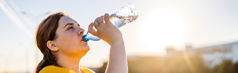 Hydration Fast Facts