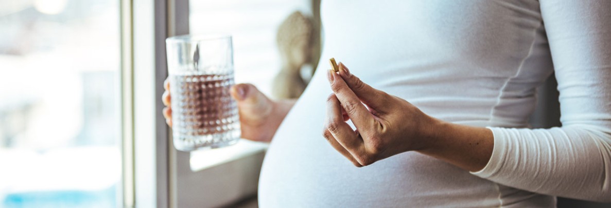 Prenatal Vitamins: Options for Getting Your Daily Requirements