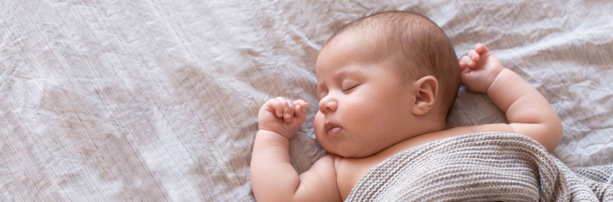 What to Expect With Your Newborn: Sleep