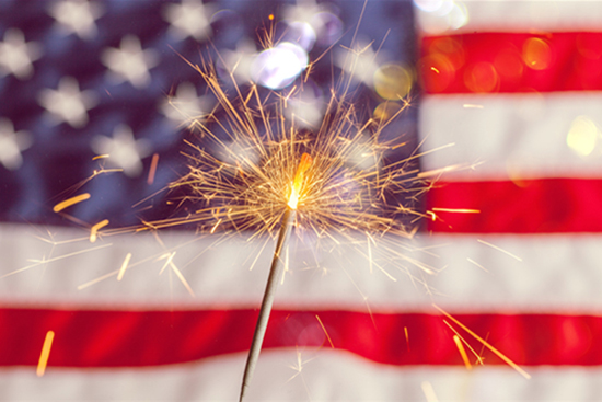 Avoid Injuries During Fourth of July Celebrations 