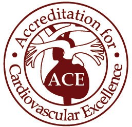 Accreditation for Cardiovascular Excellence 