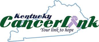 Kentucky Cancer Link logo 