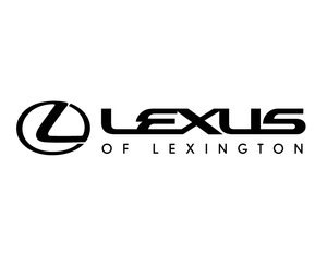Lexus of Lexington logo 