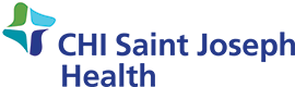 Saint Joseph Hospital logo 