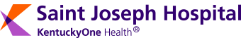 Saint Joseph Hospital logo 