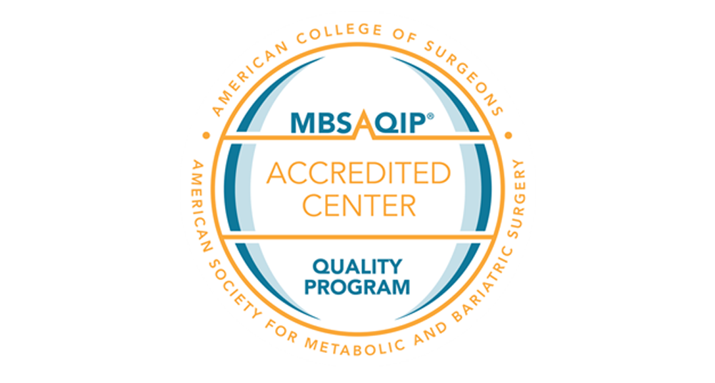 MBSAQIP Accredited Center 