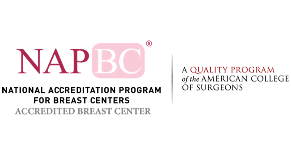 National Accreditation Program for Breast Centers 