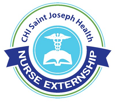 Nurse Extern Logo