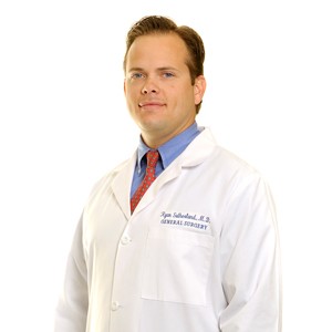 Dr. Ryan Sutherland