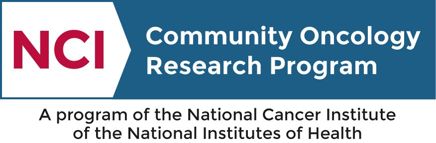 NCI Community Oncology Research Program 
